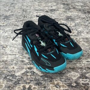 Puma LaMelo Ball Sneakers